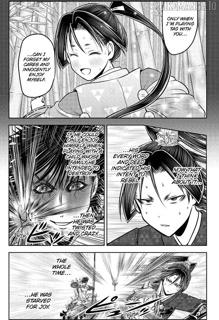 The Elusive Samurai Chapter 224 image 07_optimized